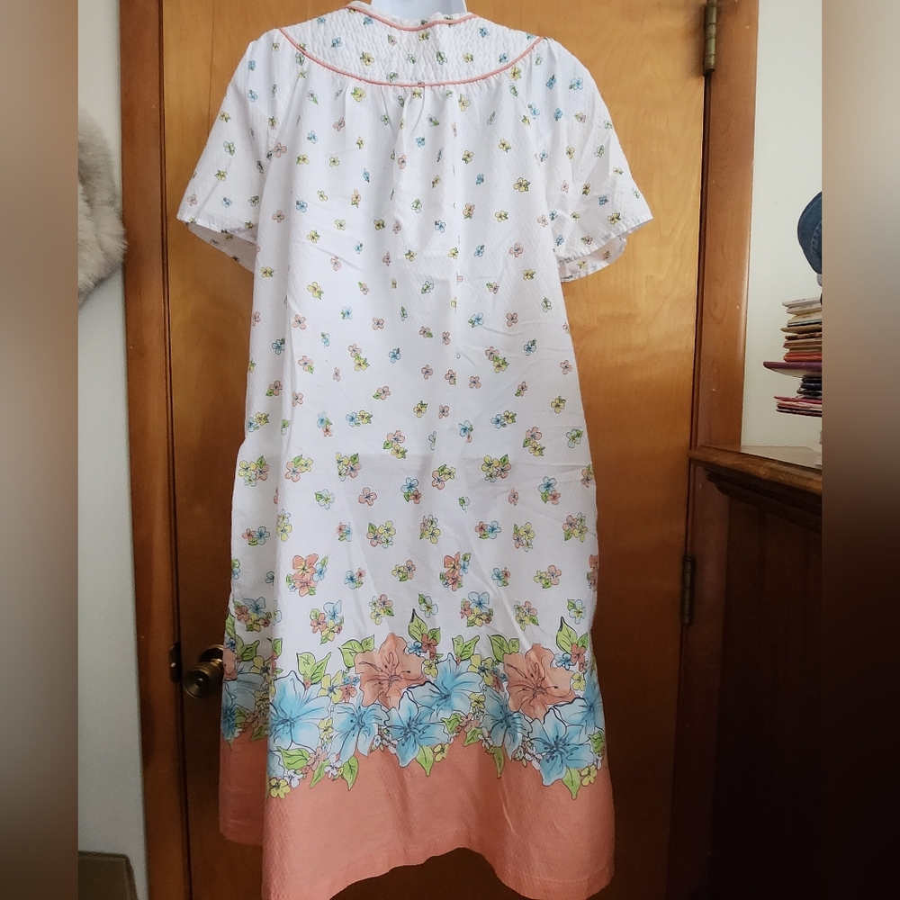 White Stag Cotton Blend Sleepwear - Picture 3 of 10